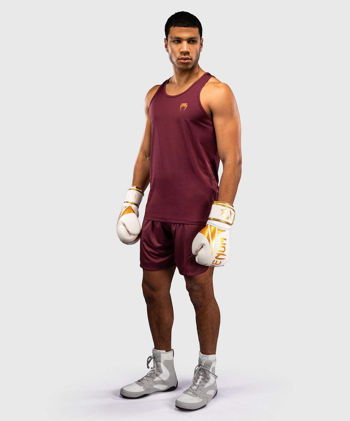 Venum Contender Tank Top