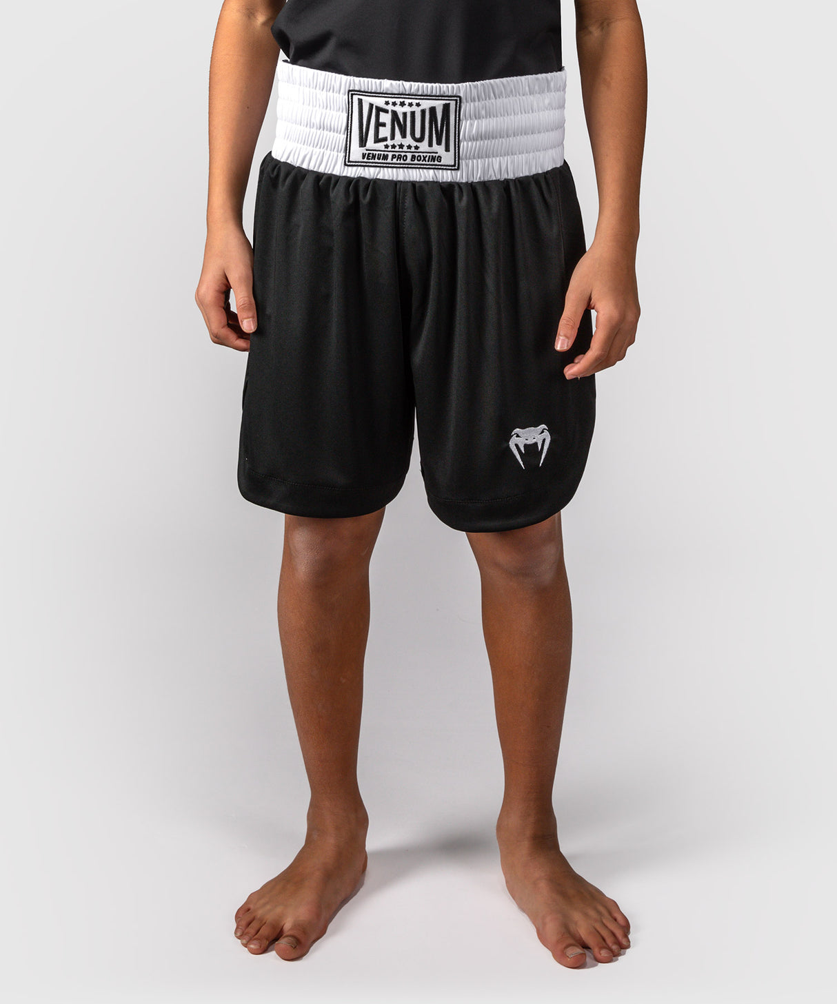 Venum Classic Youth Boxing Shorts