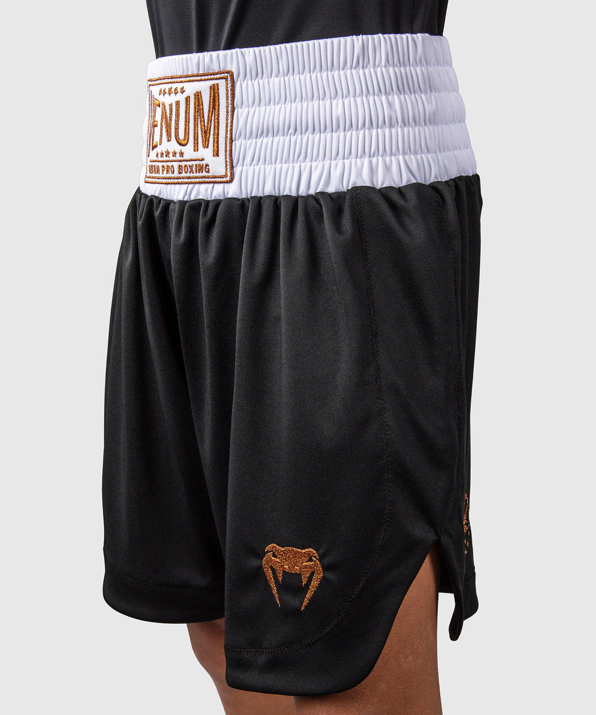 Venum Classic Youth Boxing Shorts