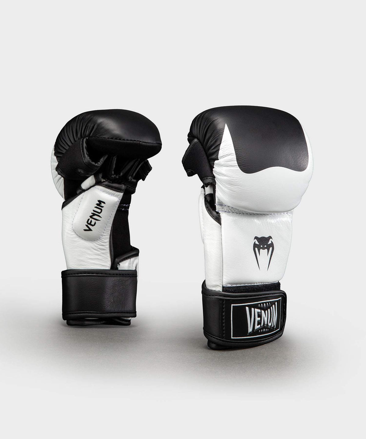 Venum Attack 2.0 Leather MMA Sparring Gloves