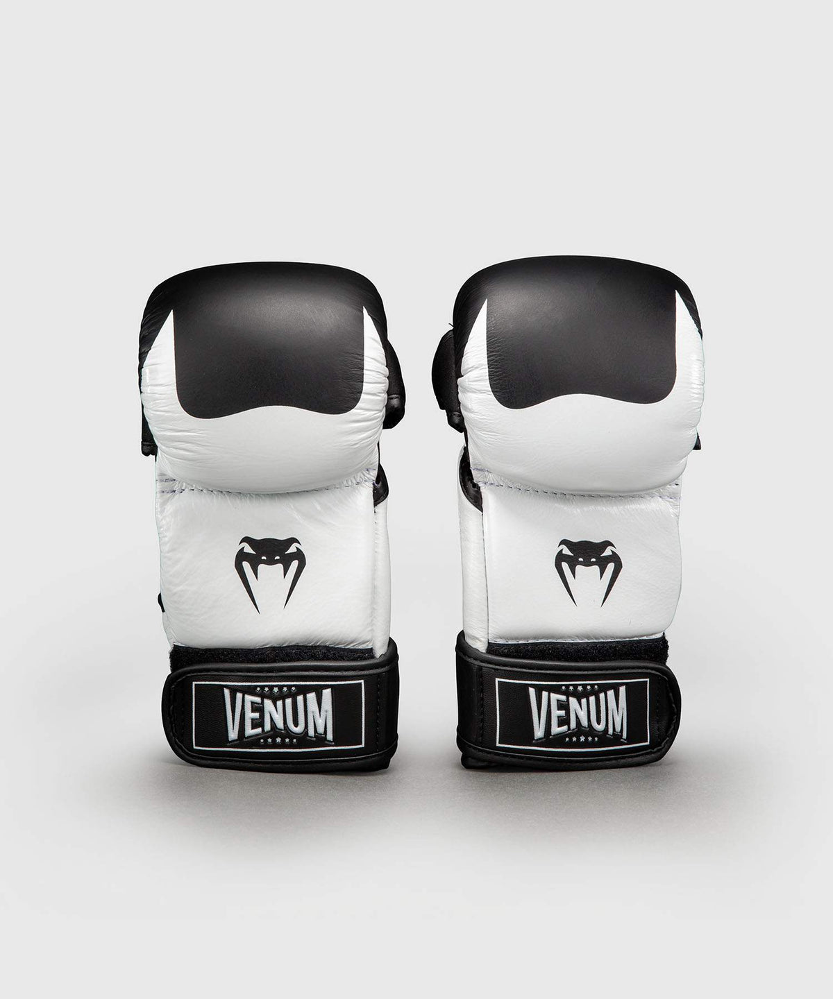 Venum Attack 2.0 Leather MMA Sparring Gloves