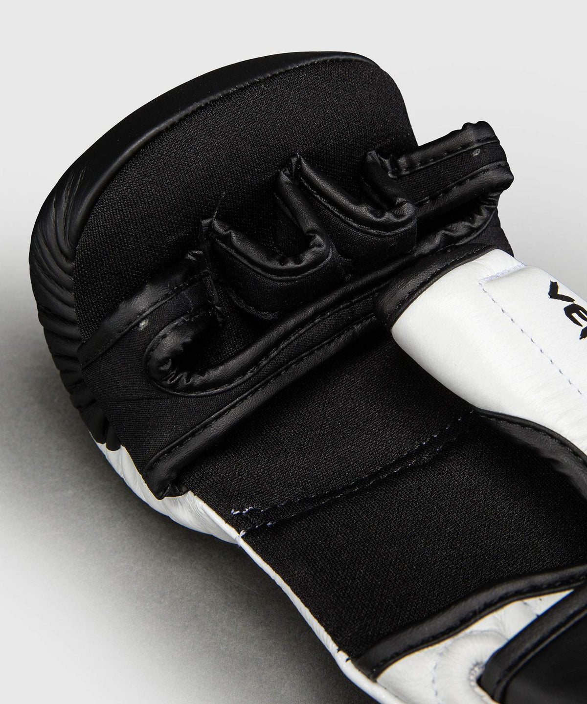 Venum Attack 2.0 Leather MMA Sparring Gloves