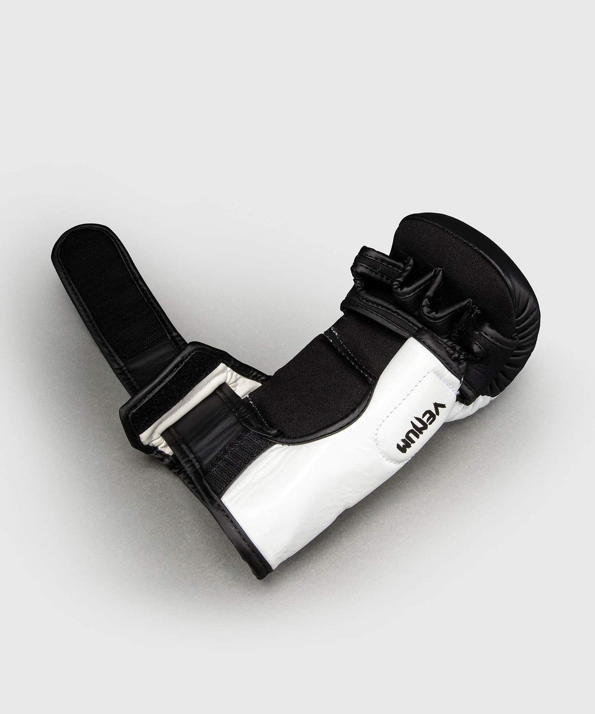 Venum Attack 2.0 Leather MMA Sparring Gloves