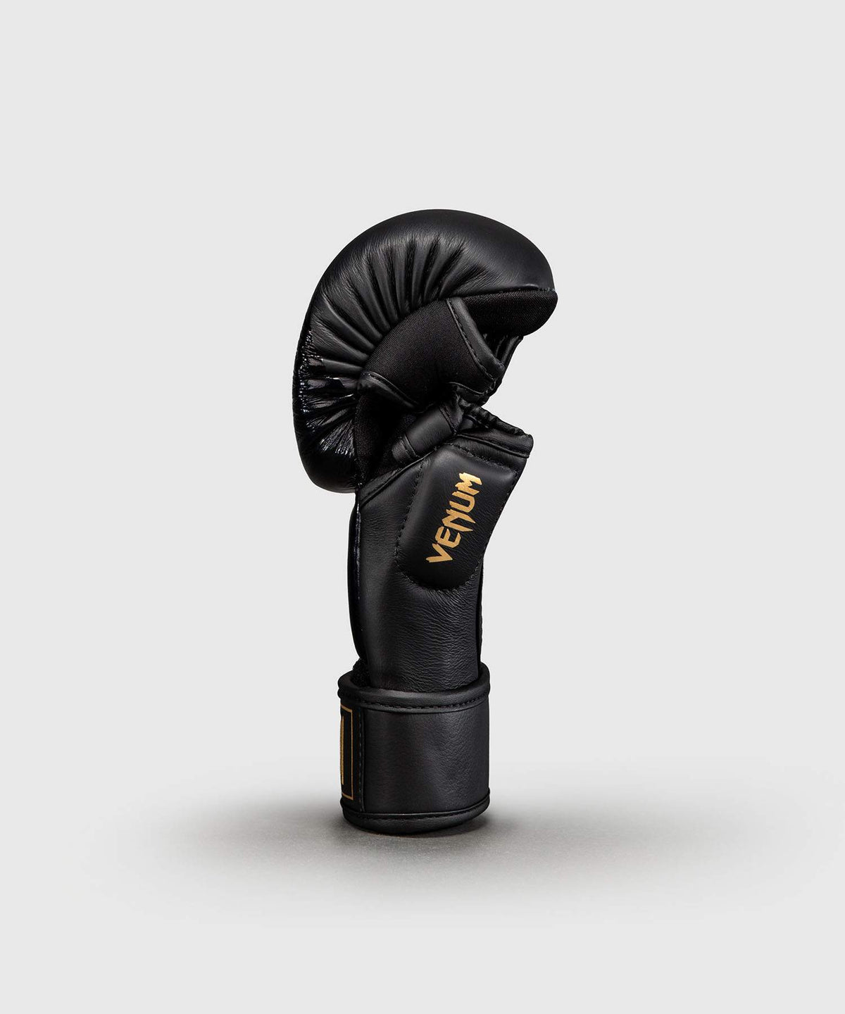 Venum Attack 2.0 Leather MMA Sparring Gloves