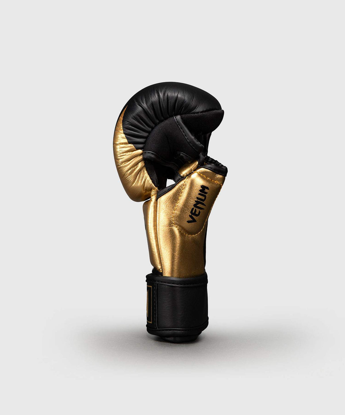 Venum Attack 2.0 Leather MMA Sparring Gloves