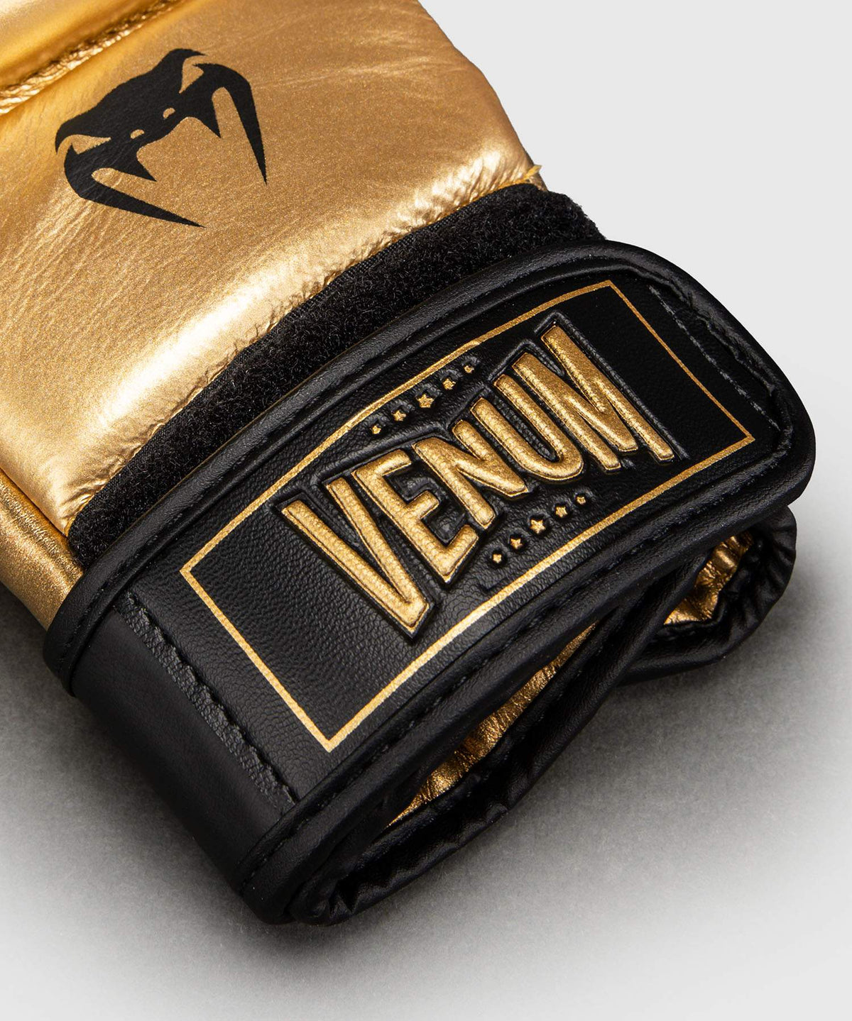 Venum Attack 2.0 Leather MMA Sparring Gloves