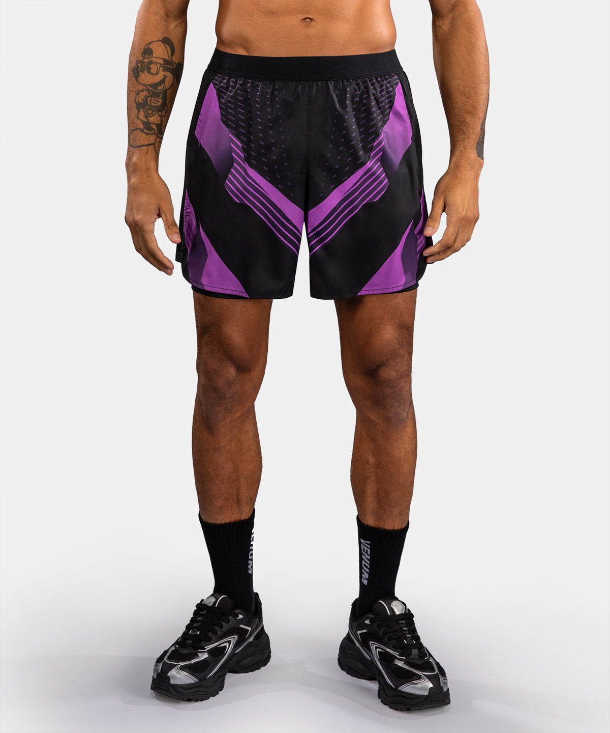 Venum No-Gi 6.0 Training Shorts