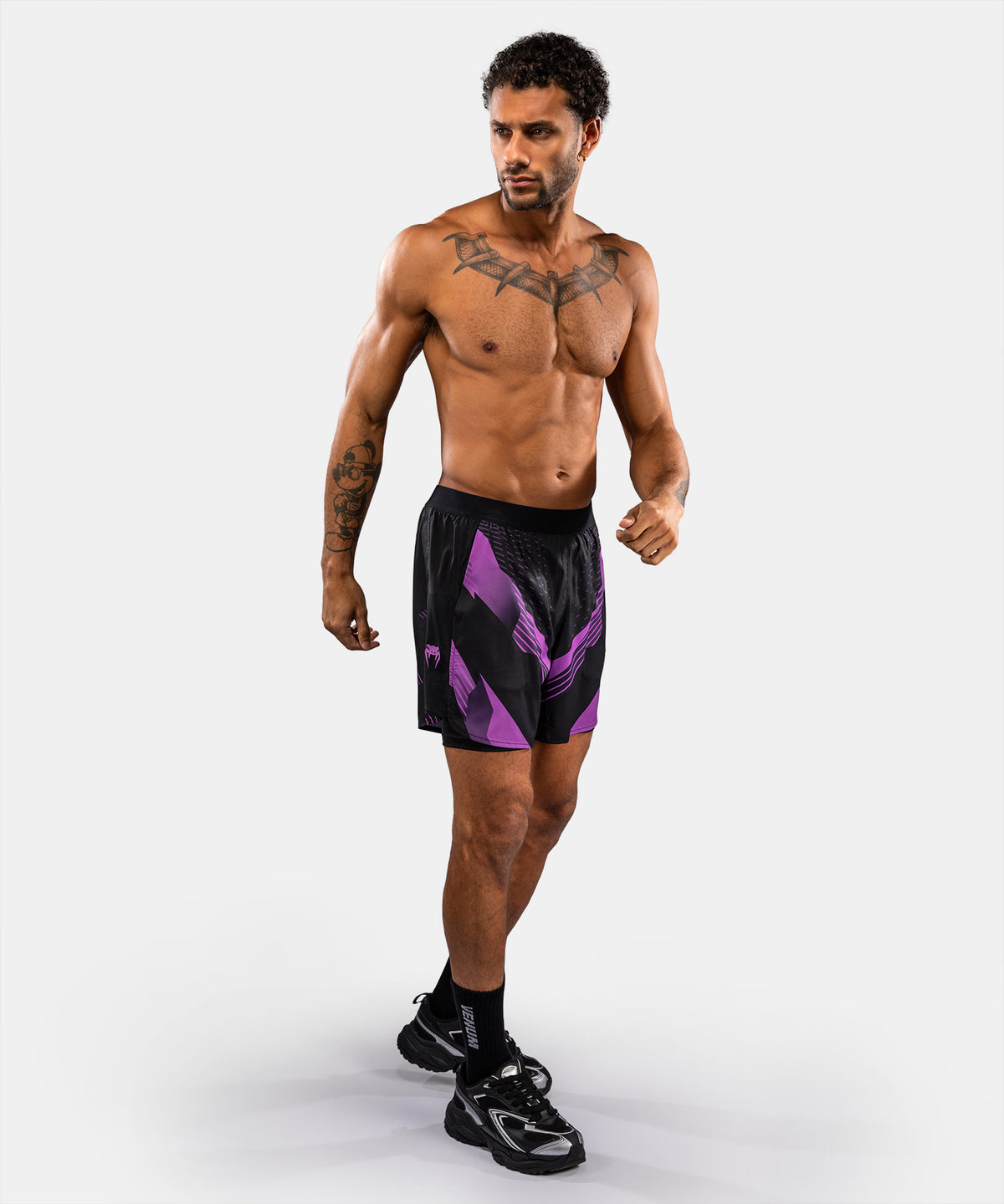 Venum No-Gi 6.0 Training Shorts