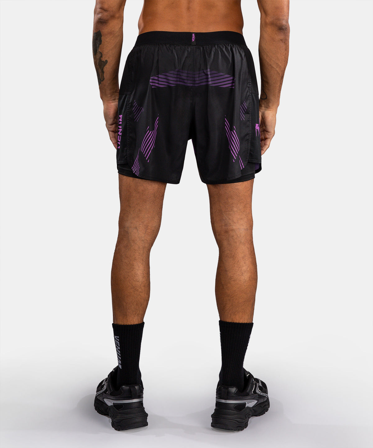 Venum No-Gi 6.0 Training Shorts