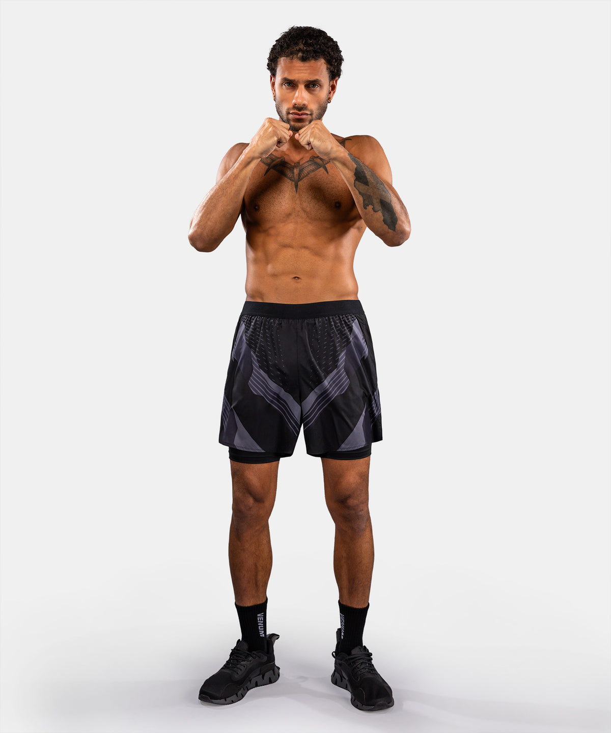 Venum No-Gi 6.0 Training Shorts