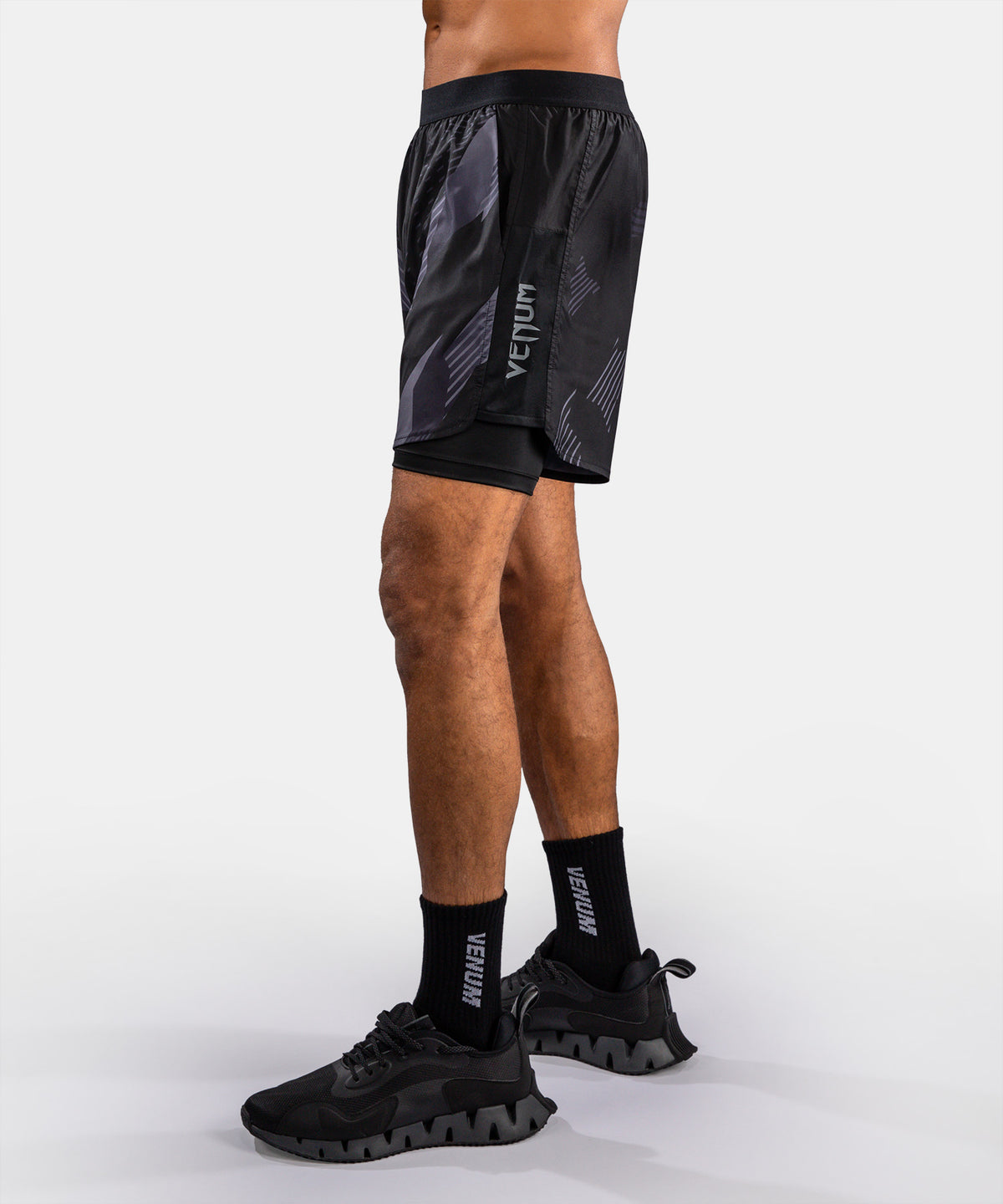 Venum No-Gi 6.0 Training Shorts