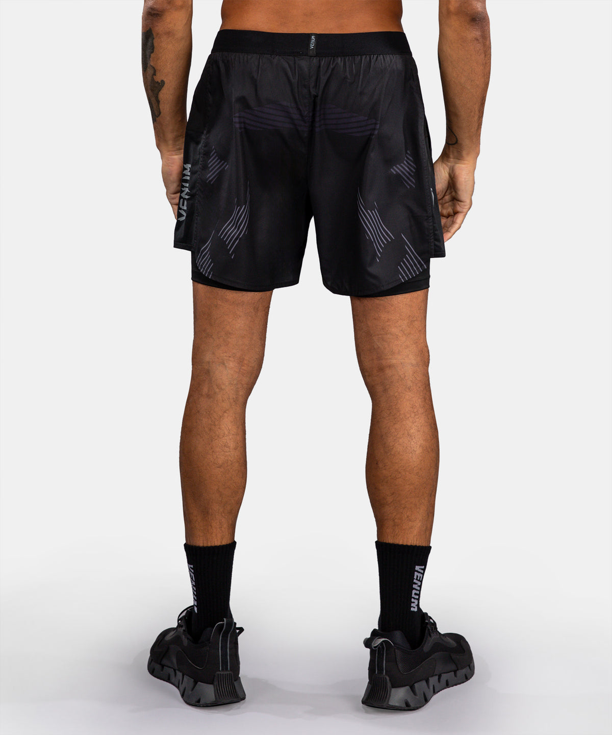Venum No-Gi 6.0 Training Shorts