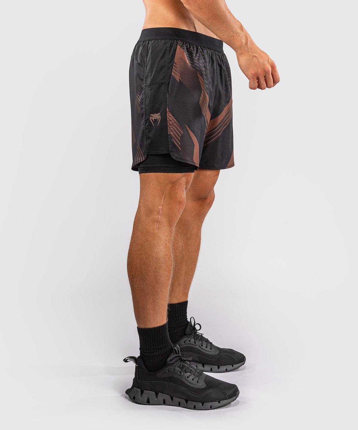 Venum No-Gi 6.0 Training Shorts