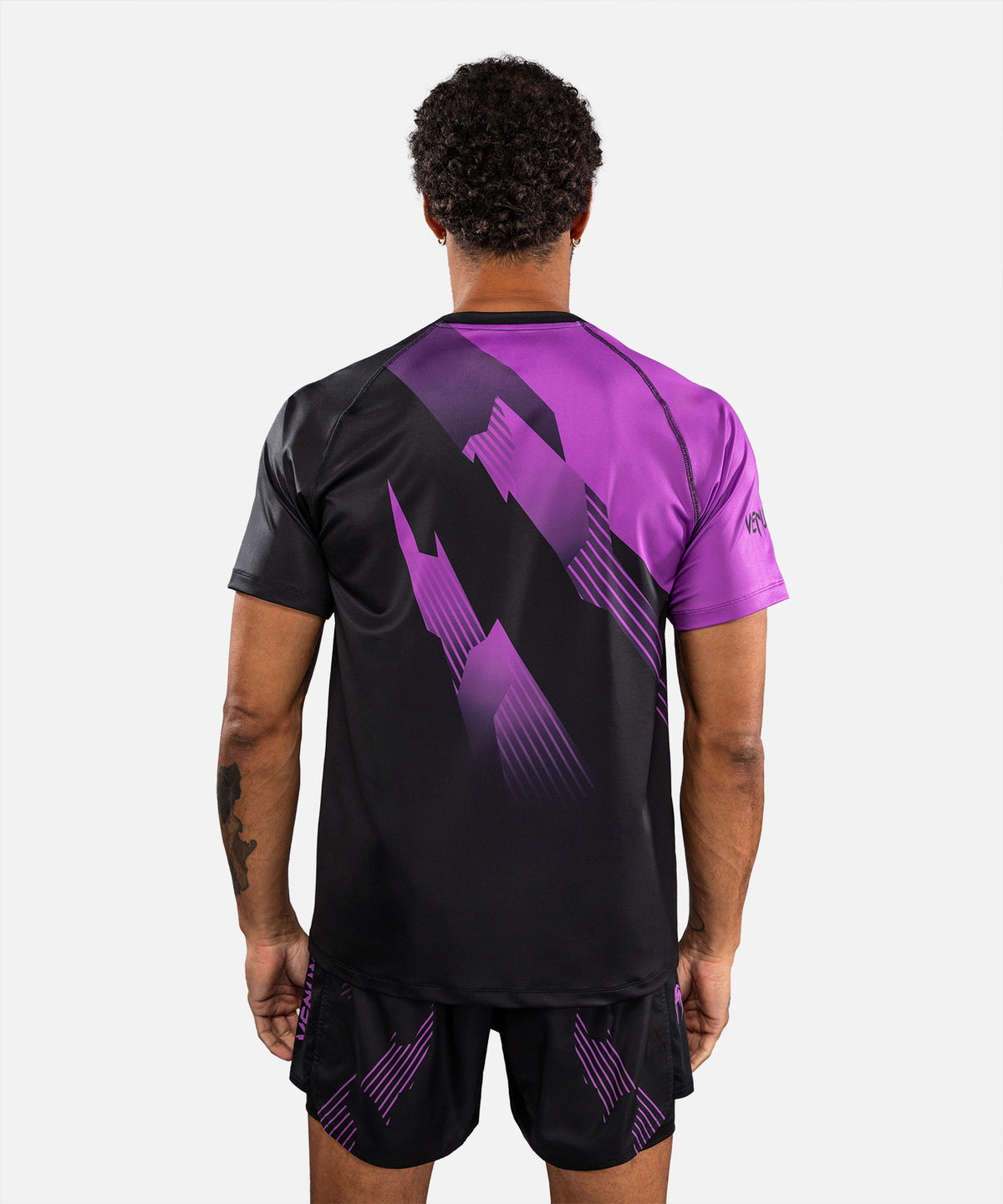Venum No-Gi 6.0 Dry Tech T-Shirt