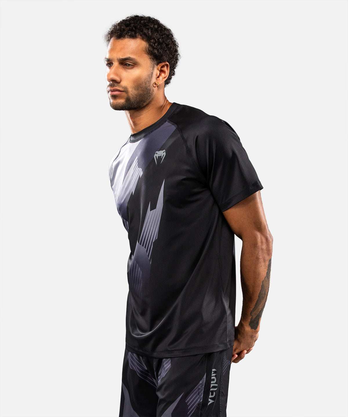 Venum No-Gi 6.0 Dry Tech T-Shirt