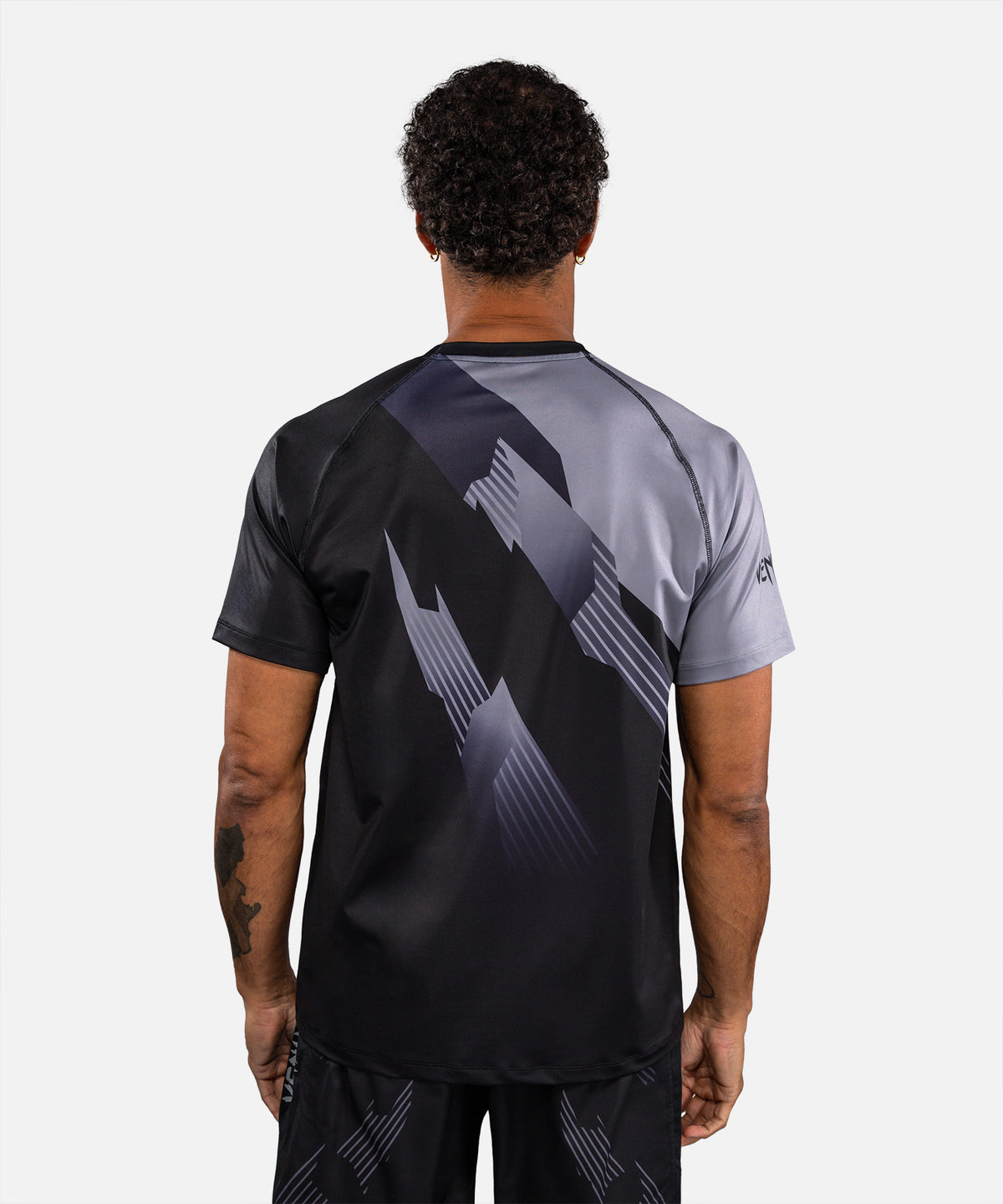 Venum No-Gi 6.0 Dry Tech T-Shirt