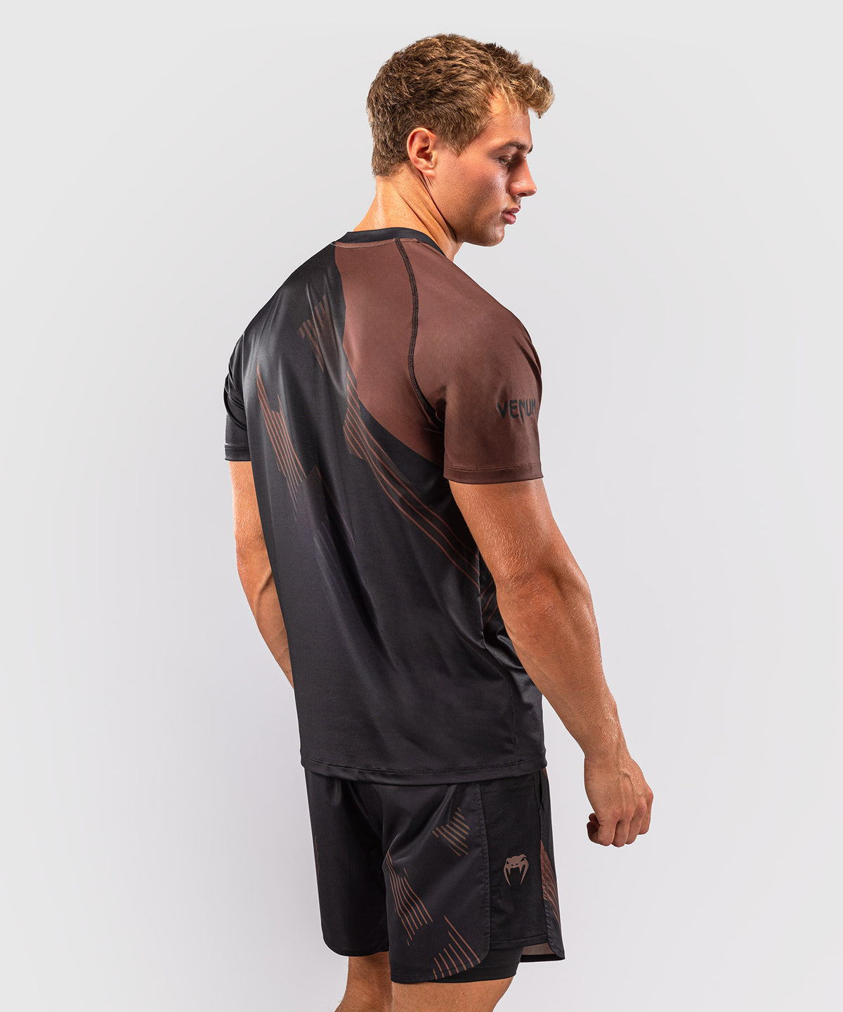 Venum No-Gi 6.0 Dry Tech T-Shirt