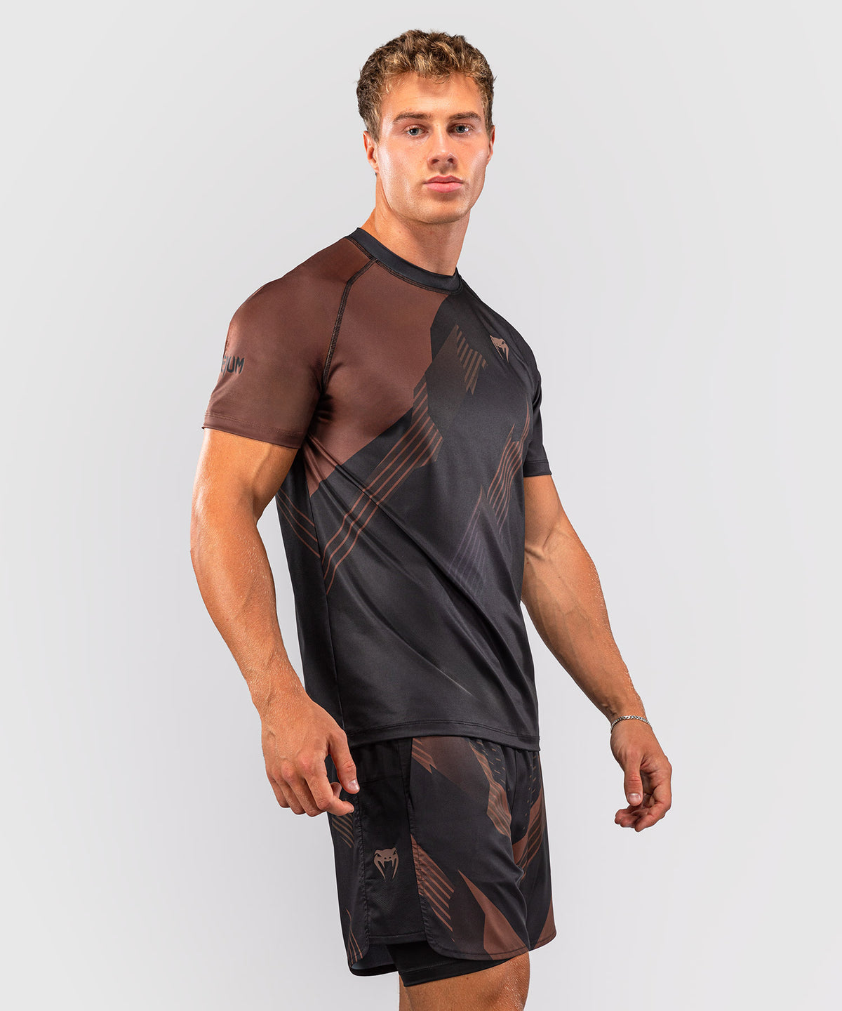Venum No-Gi 6.0 Dry Tech T-Shirt