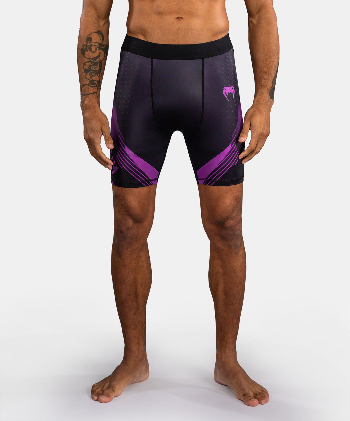 Venum No-Gi 6.0 Vale Tudo Shorts