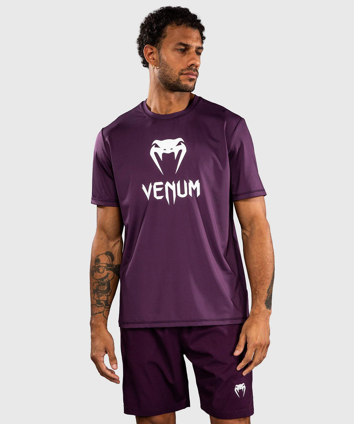 Venum Classic Dry Tech T-Shirt