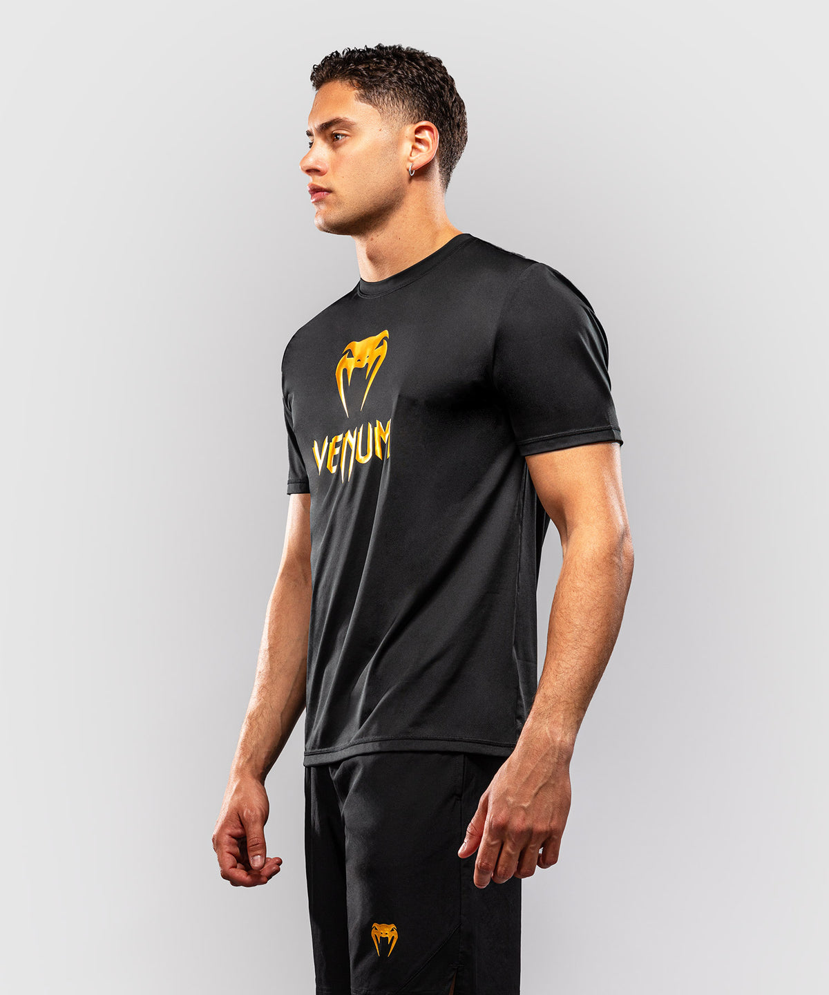 Venum Classic Dry Tech T-Shirt