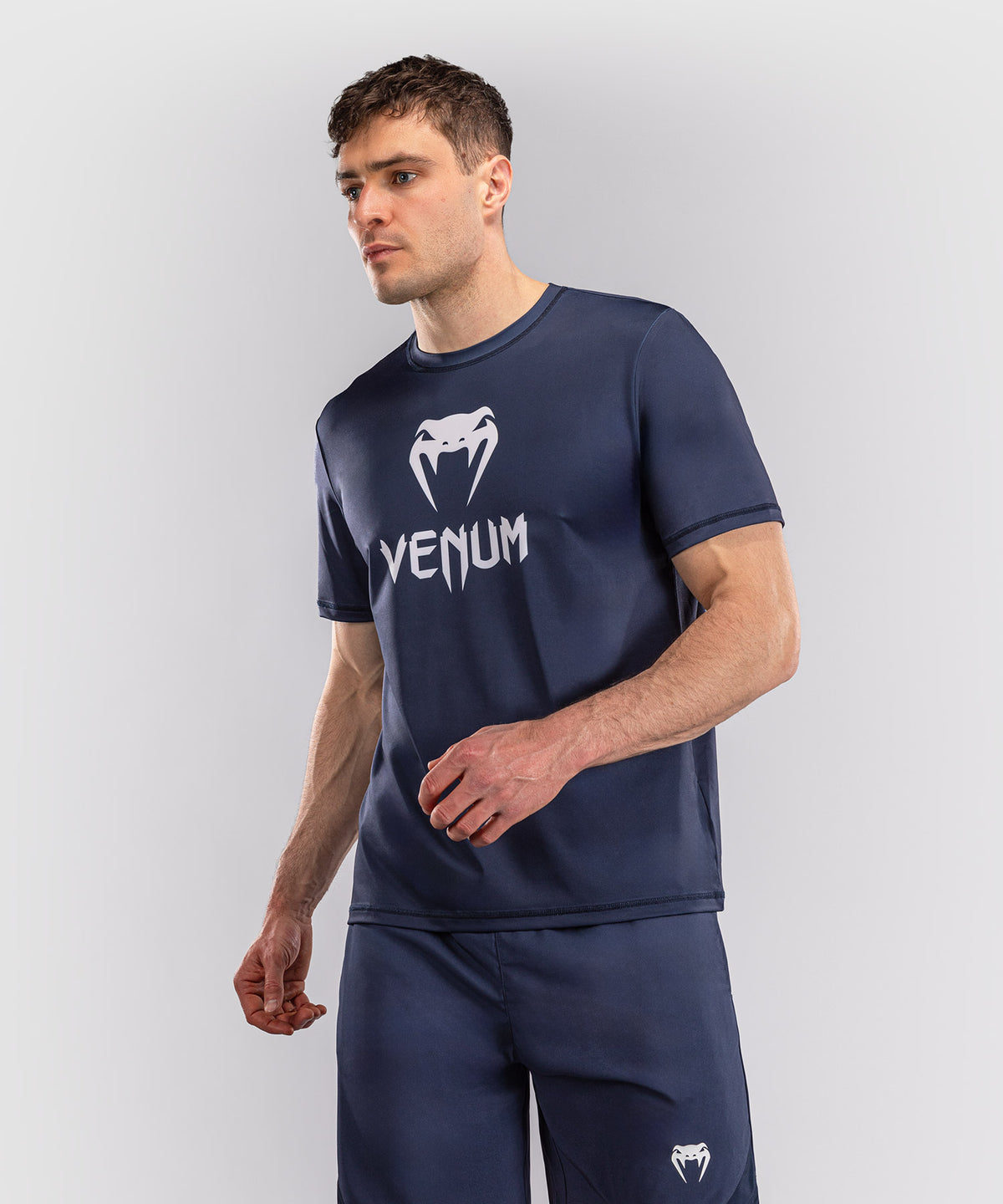 Venum Classic Dry Tech T-Shirt
