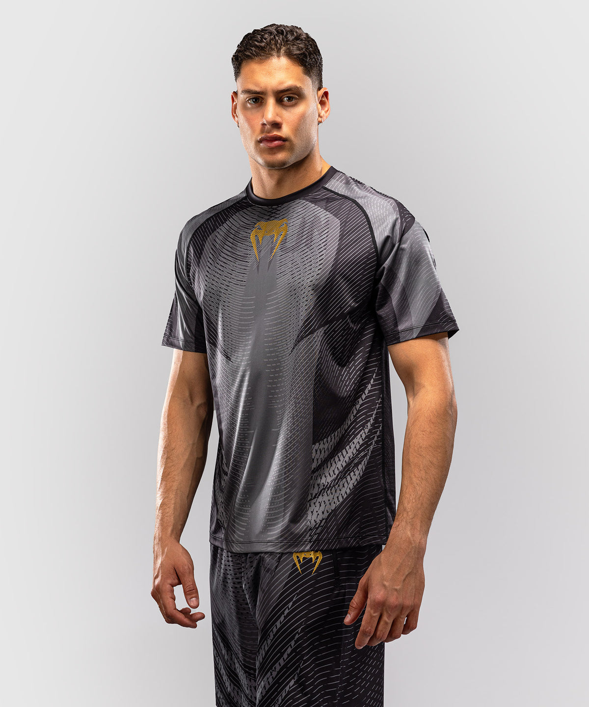 Venum Galactic 3.0 Dry Tech T-Shirt