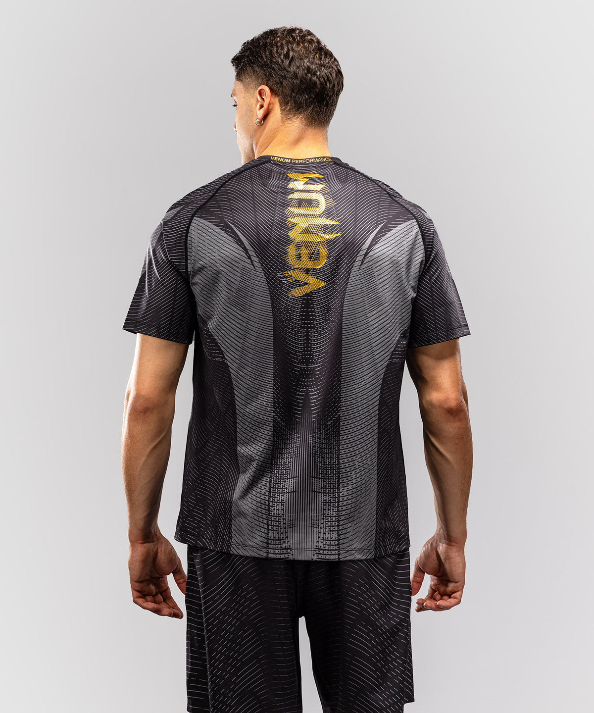 Venum Galactic 3.0 Dry Tech T-Shirt