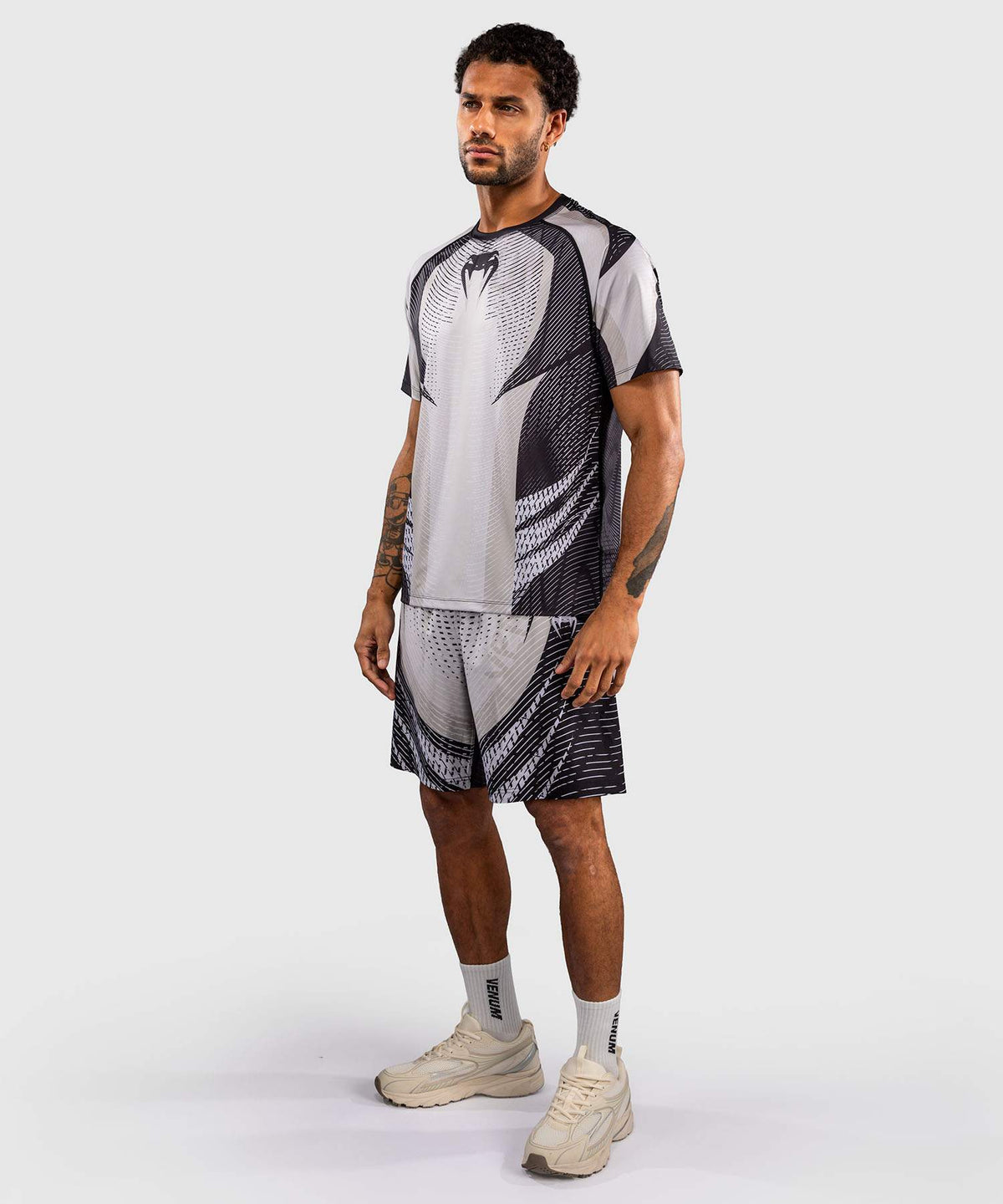 Venum Galactic 3.0 Dry Tech T-Shirt