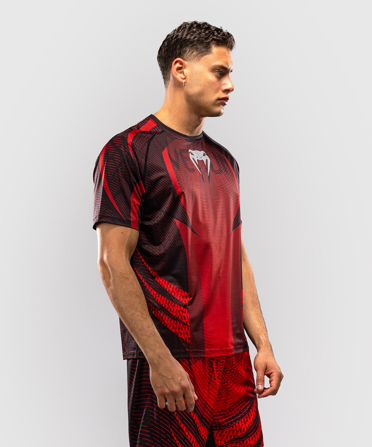Venum Galactic 3.0 Dry Tech T-Shirt