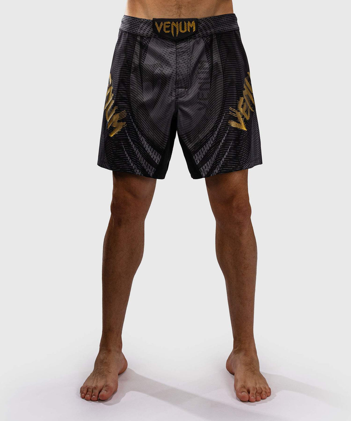 Venum Galactic 3.0 Fight Shorts