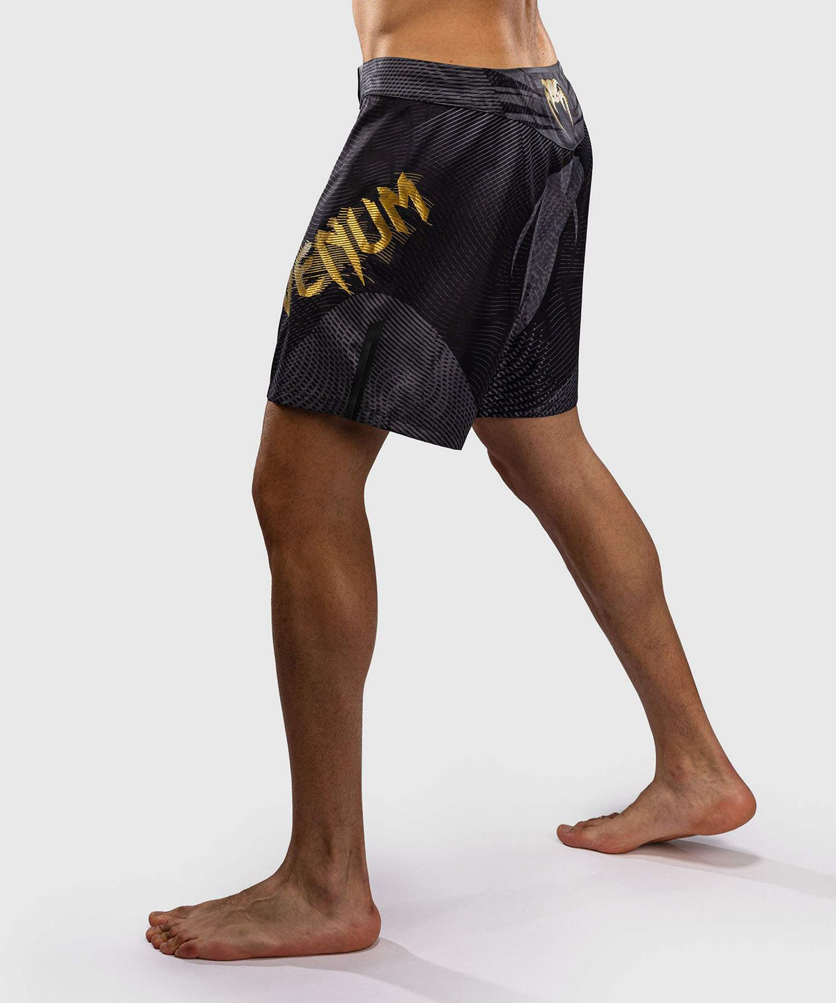 Venum Galactic 3.0 Fight Shorts