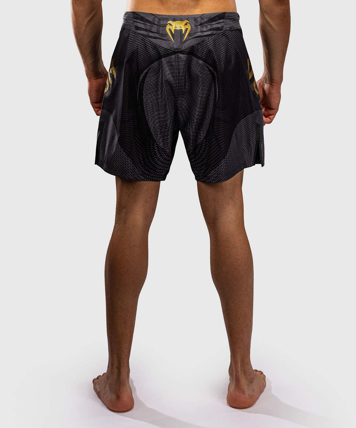 Venum Galactic 3.0 Fight Shorts