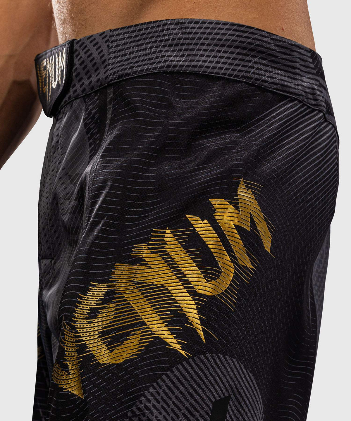Venum Galactic 3.0 Fight Shorts