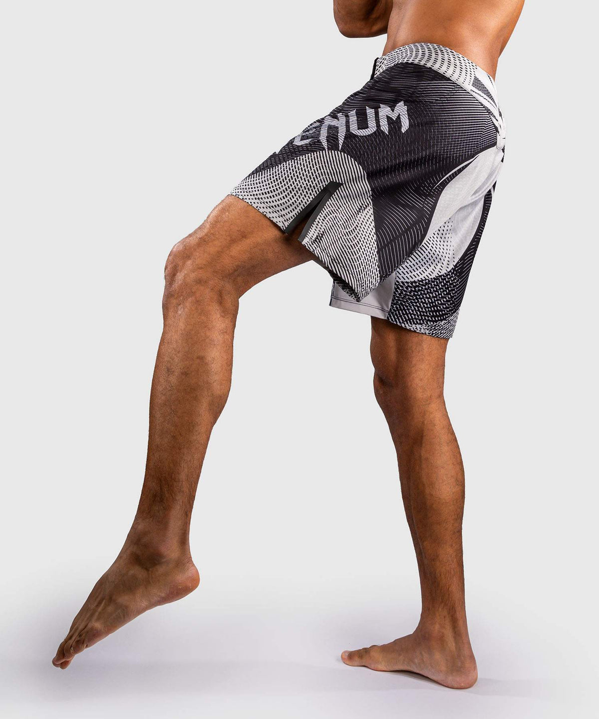 Venum Galactic 3.0 Fight Shorts