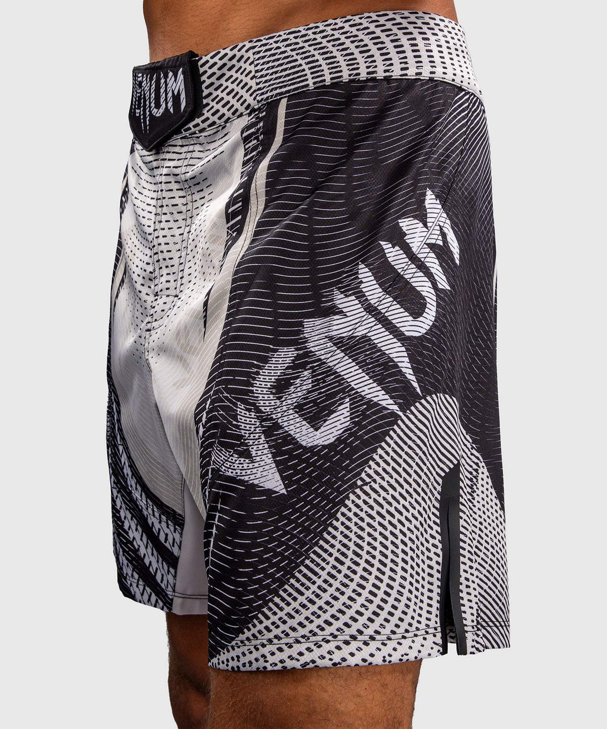 Venum Galactic 3.0 Fight Shorts