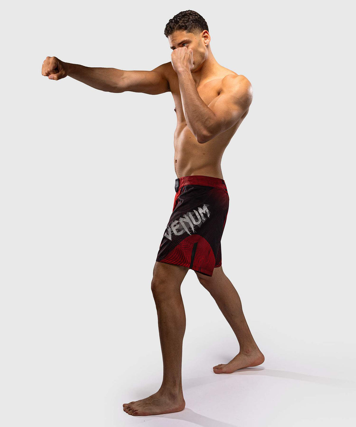 Venum Galactic 3.0 Fight Shorts