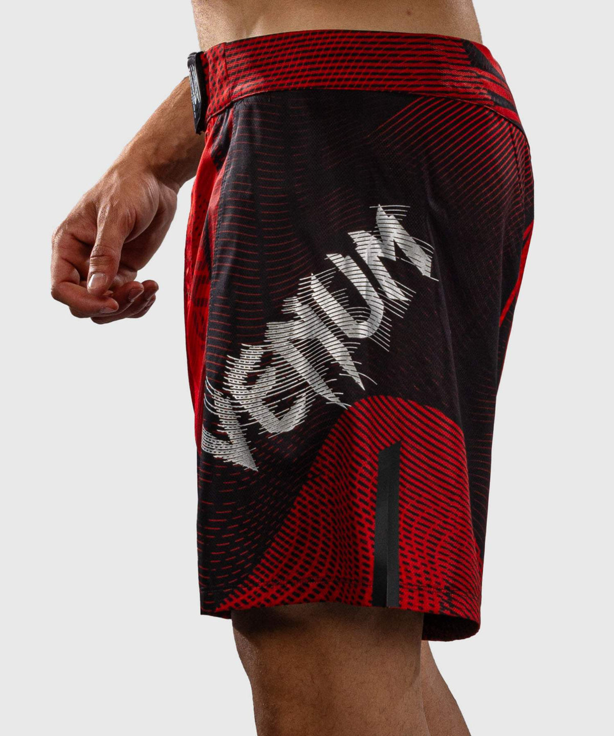 Venum Galactic 3.0 Fight Shorts