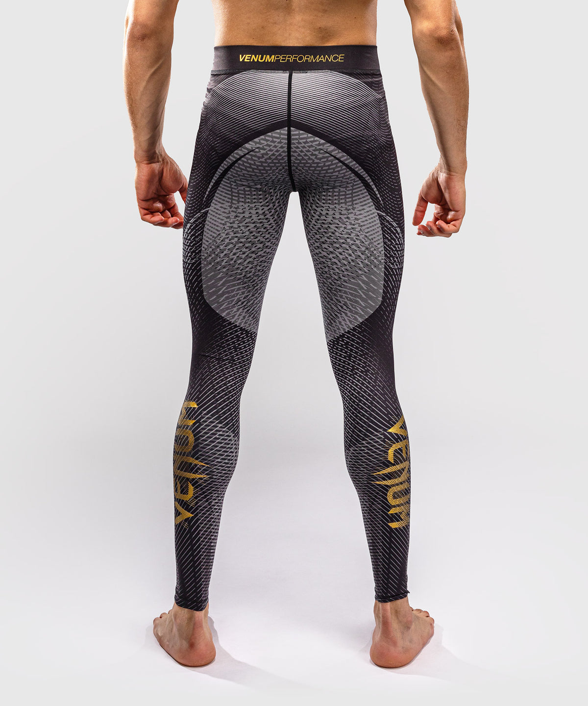 Venum Galactic 3.0 Spats