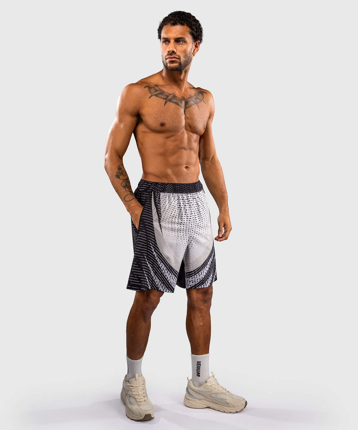 Venum Galactic 3.0 Training Shorts