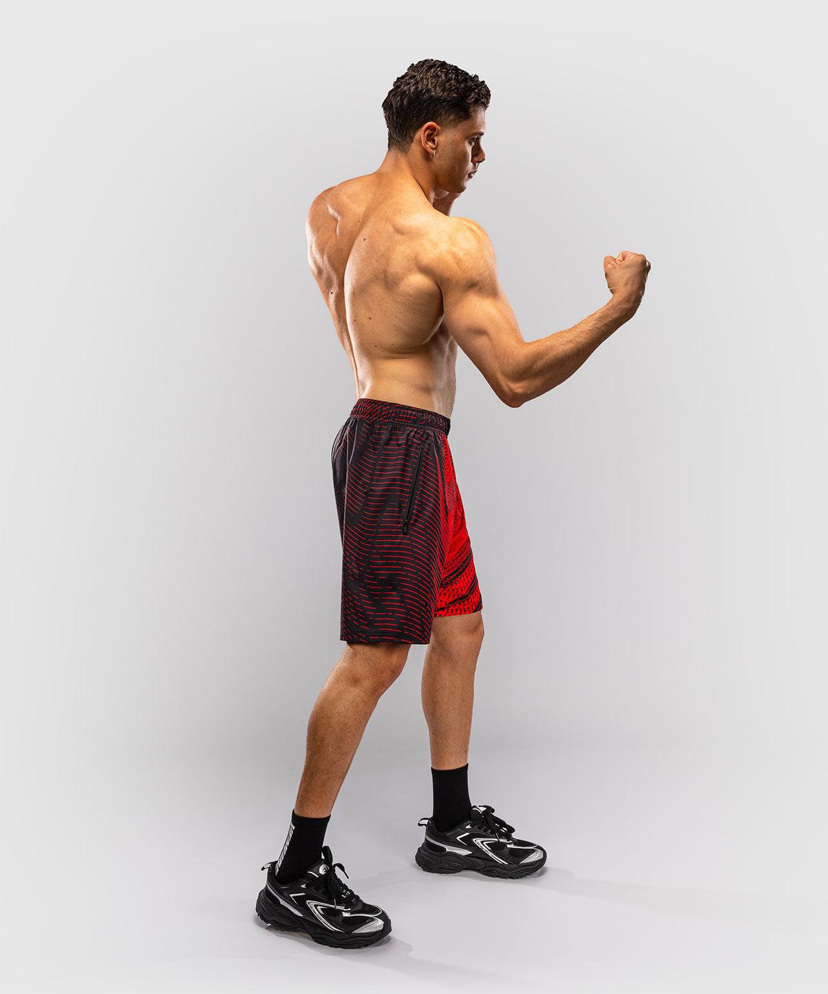 Venum Galactic 3.0 Training Shorts