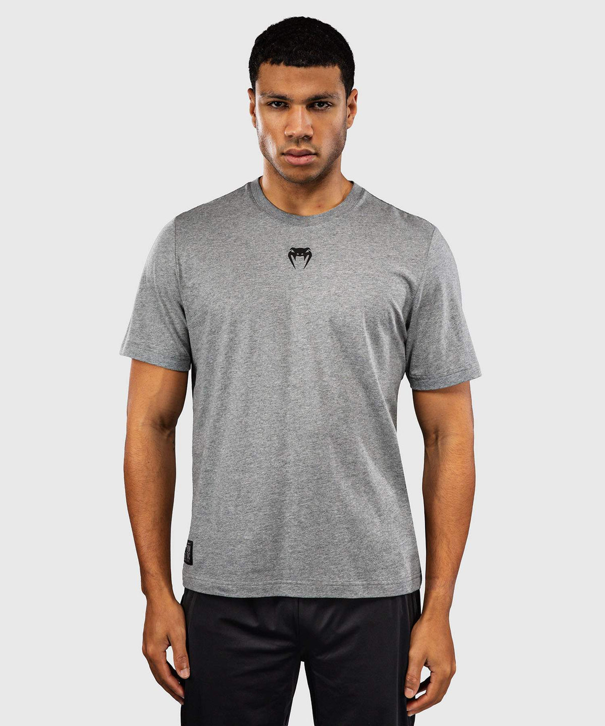 Venum Fight Icon Cotton T-Shirt
