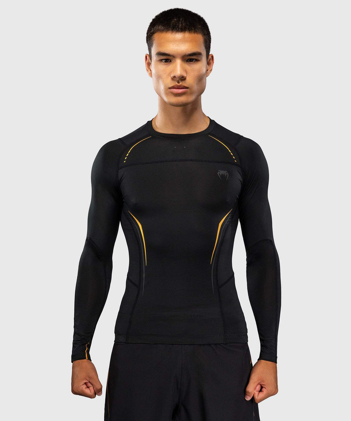 Venum G-Core Long Sleeve Rash Guard