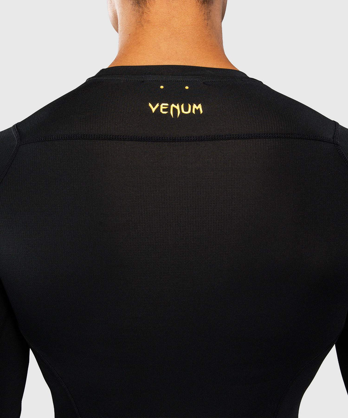 Venum G-Core Long Sleeve Rash Guard