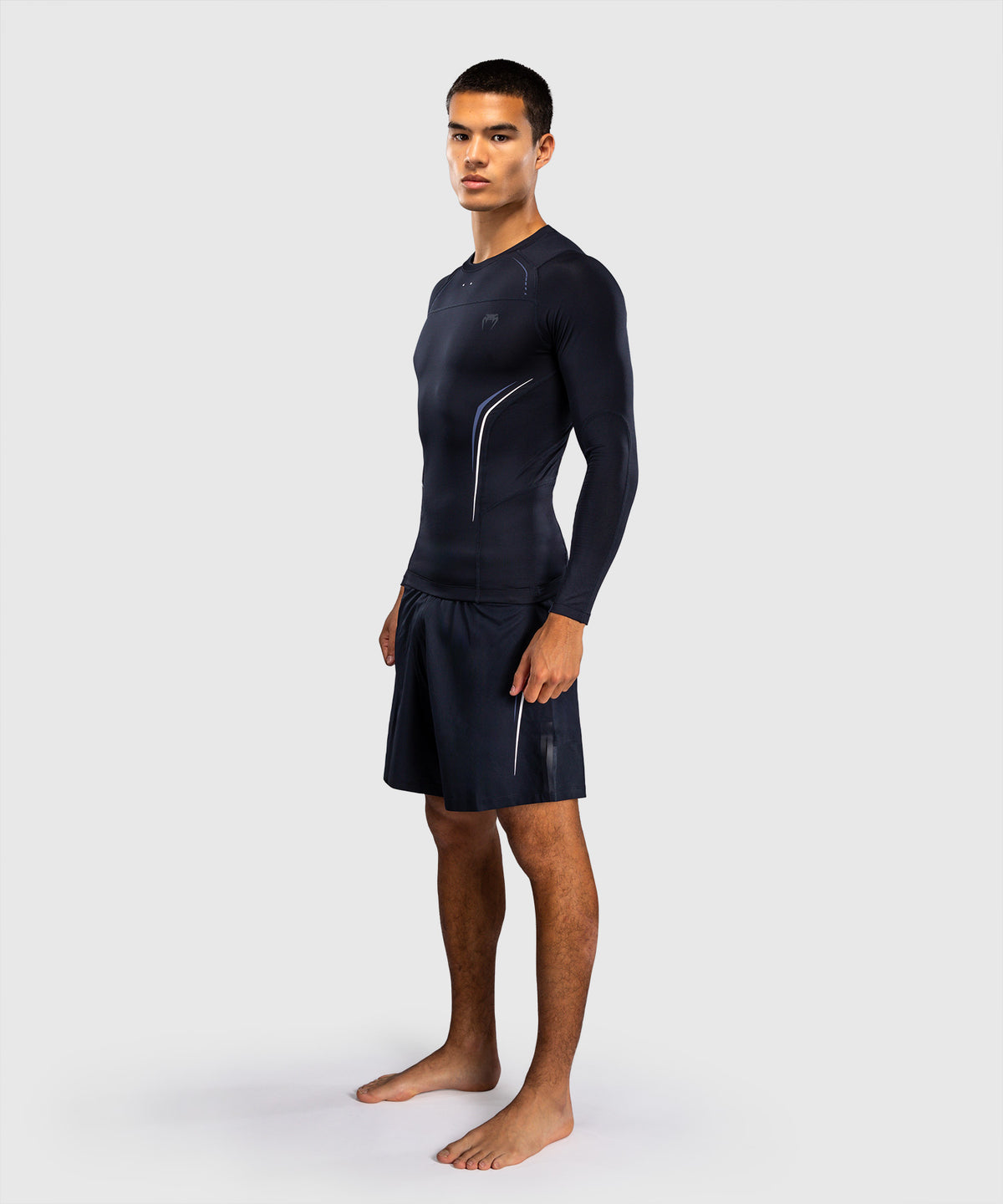 Venum G-Core Long Sleeve Rash Guard