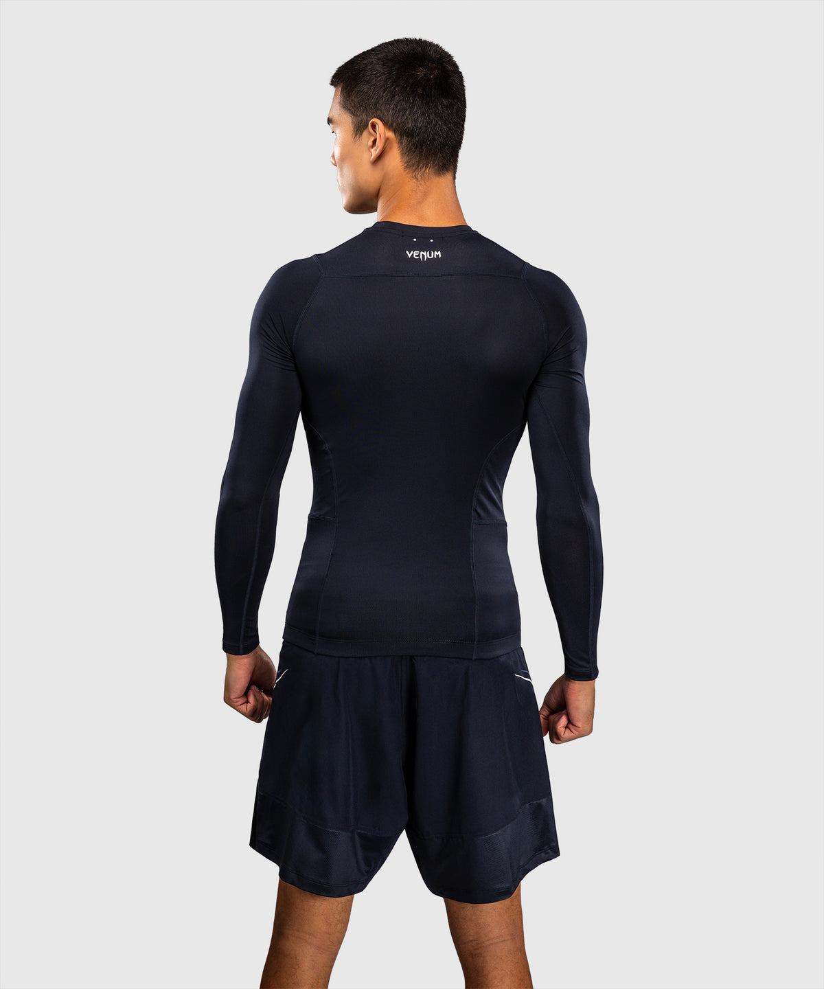 Venum G-Core Long Sleeve Rash Guard