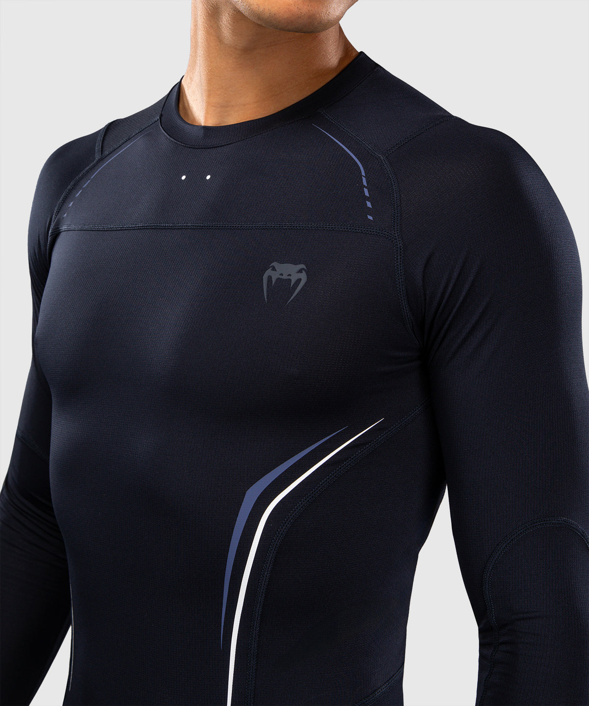 Venum G-Core Long Sleeve Rash Guard