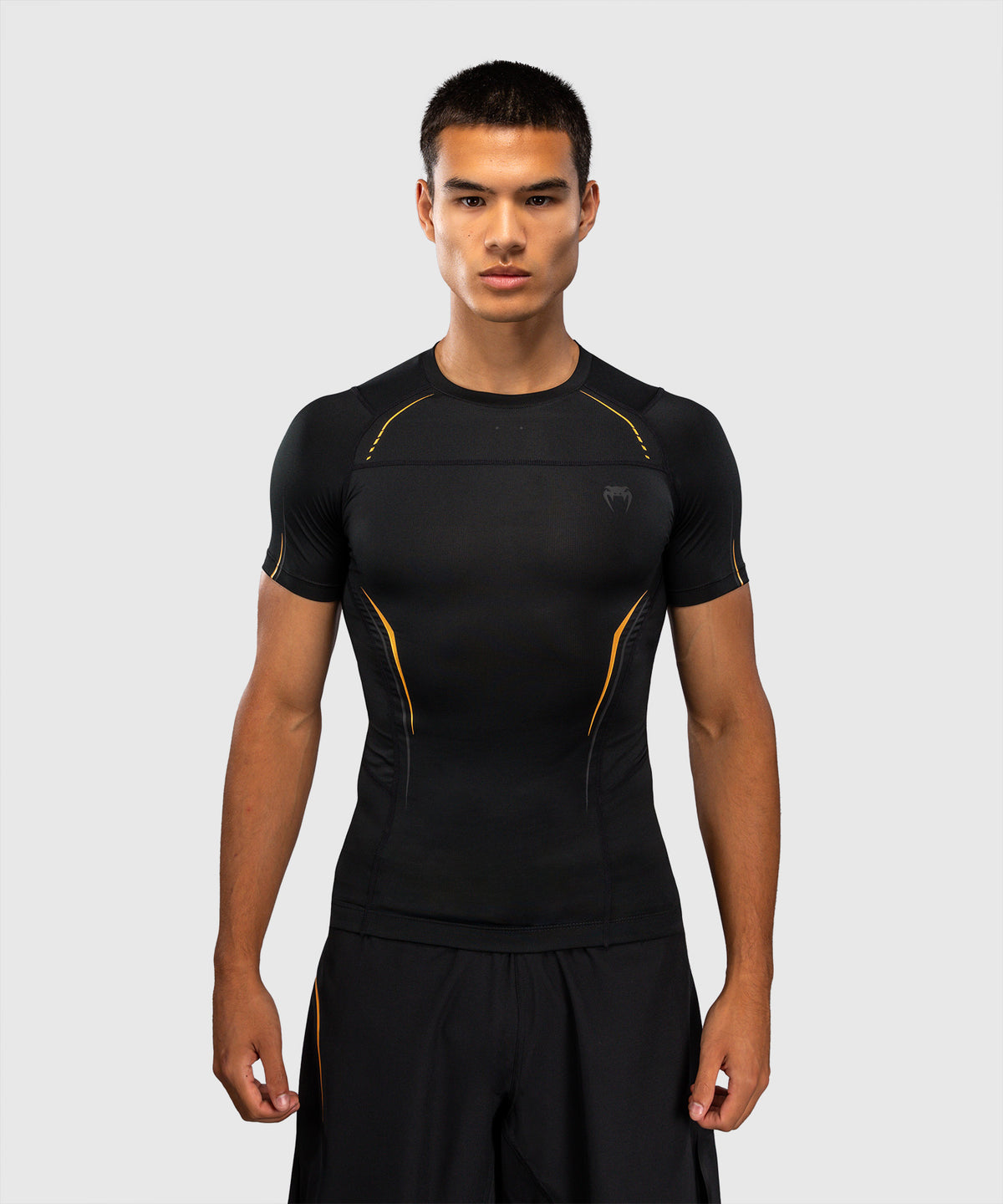 Venum G-Core Short Sleeve Rash Guard