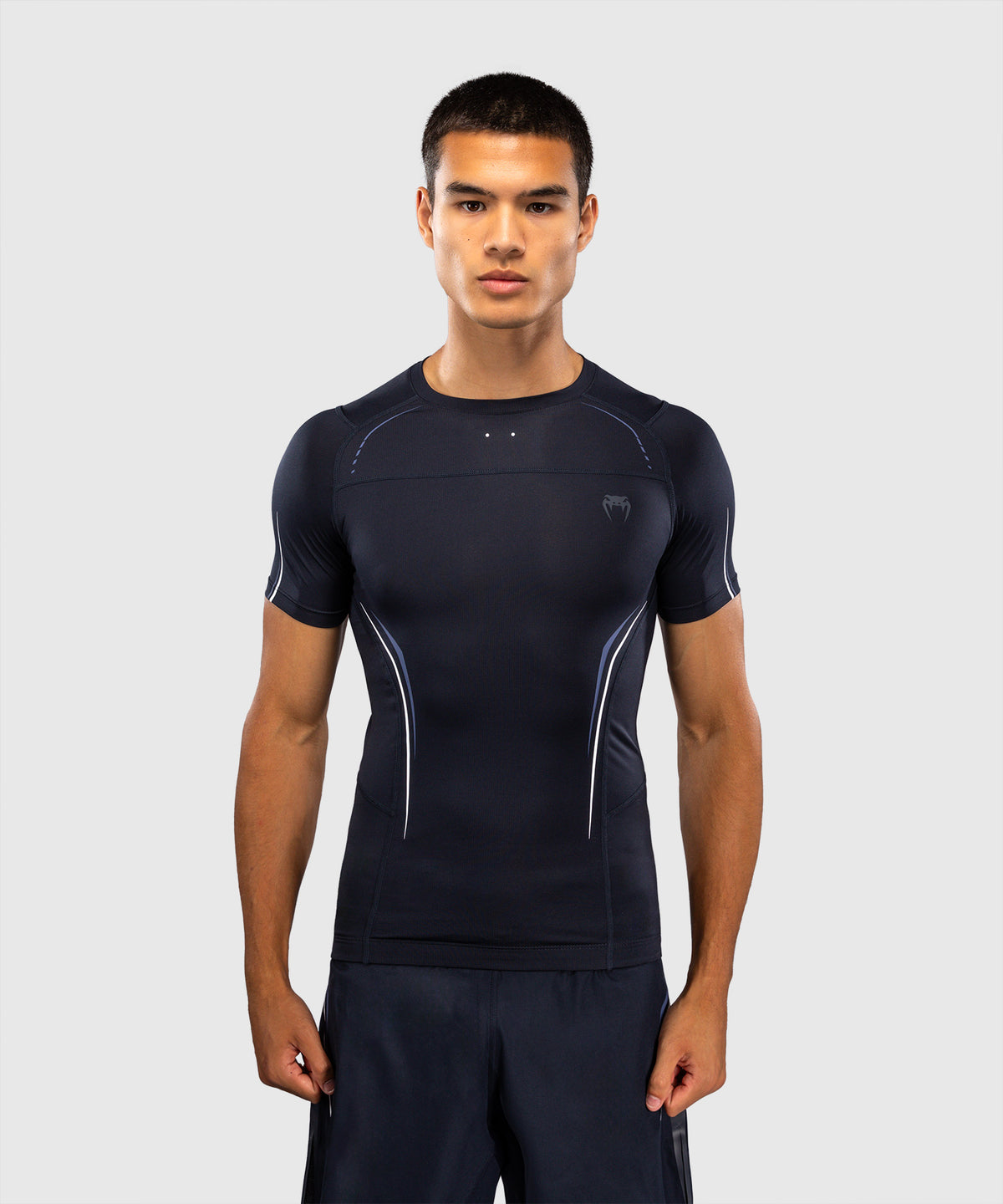 Venum G-Core Short Sleeve Rash Guard