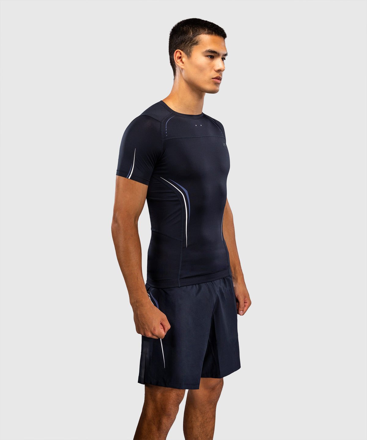Venum G-Core Short Sleeve Rash Guard